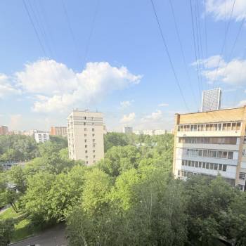 Продается 2-х комнатная квартира, 44,5 м²