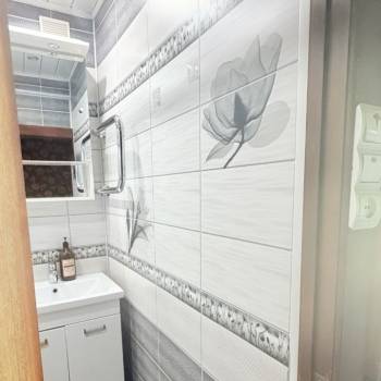 Продается 2-х комнатная квартира, 44,5 м²