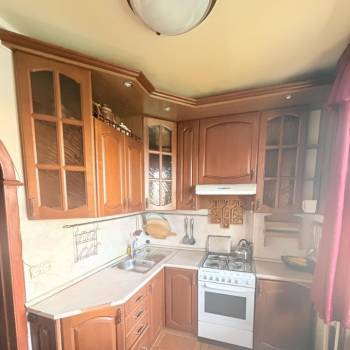 Продается 2-х комнатная квартира, 44,5 м²