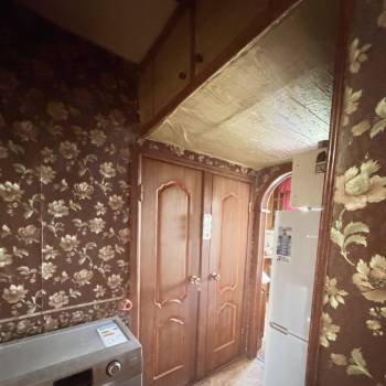 Продается 2-х комнатная квартира, 44,5 м²