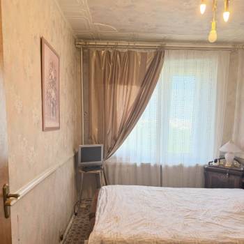 Продается 2-х комнатная квартира, 44,5 м²