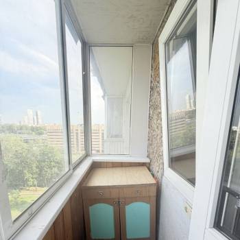 Продается 2-х комнатная квартира, 44,5 м²