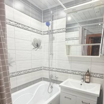 Продается 2-х комнатная квартира, 44,5 м²