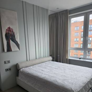 Продается 2-х комнатная квартира, 56 м²