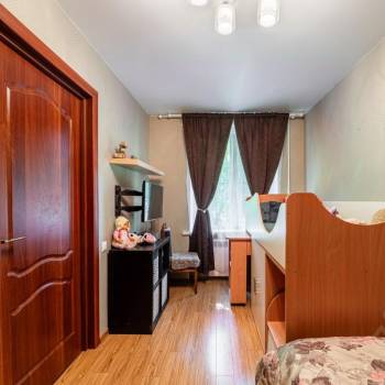 Продается 3-х комнатная квартира, 54 м²