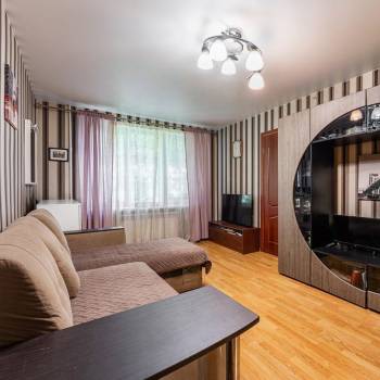 Продается 3-х комнатная квартира, 54 м²