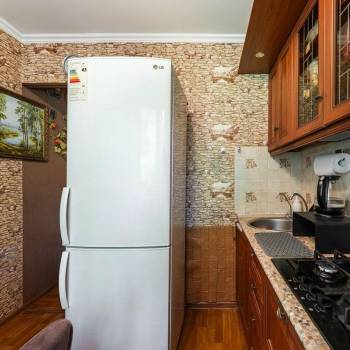 Продается 3-х комнатная квартира, 54 м²