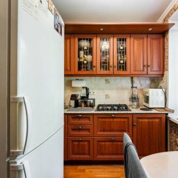 Продается 3-х комнатная квартира, 54 м²
