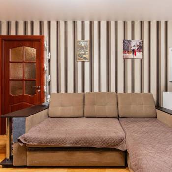 Продается 3-х комнатная квартира, 54 м²
