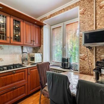 Продается 3-х комнатная квартира, 54 м²