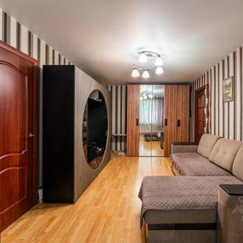 Продается 3-х комнатная квартира, 54 м²