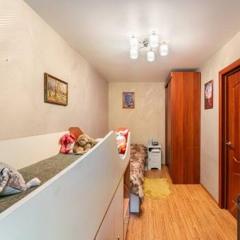 Продается 3-х комнатная квартира, 54 м²