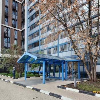 Продается 3-х комнатная квартира, 68 м²