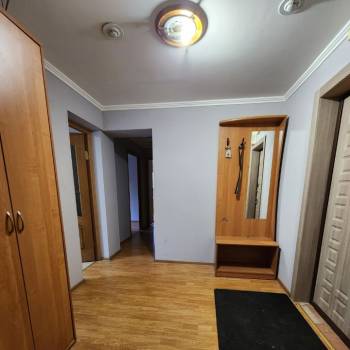 Продается 3-х комнатная квартира, 68 м²