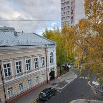 Продается 3-х комнатная квартира, 68 м²