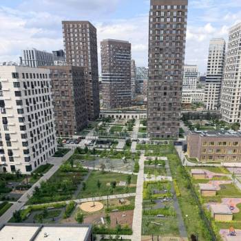 Продается 3-х комнатная квартира, 99,5 м²