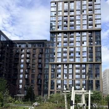 Продается 3-х комнатная квартира, 99,5 м²
