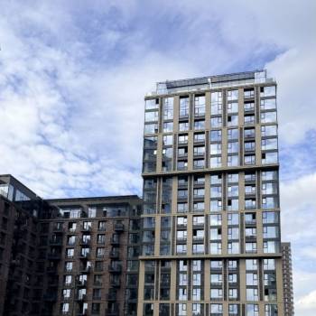 Продается 3-х комнатная квартира, 99,5 м²