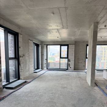 Продается 3-х комнатная квартира, 99,5 м²