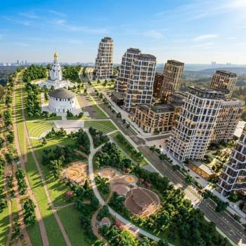 Продается 3-х комнатная квартира, 99,5 м²