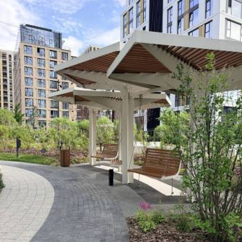 Продается 3-х комнатная квартира, 99,5 м²