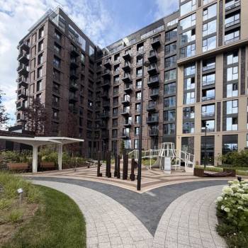 Продается 3-х комнатная квартира, 99,5 м²