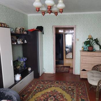 Продается 3-х комнатная квартира, 50,2 м²