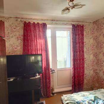 Продается 3-х комнатная квартира, 50,2 м²