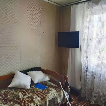 Продается 3-х комнатная квартира, 50,2 м²