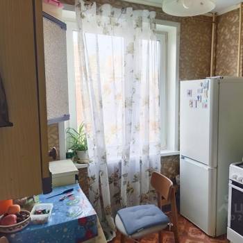 Продается 3-х комнатная квартира, 50,2 м²