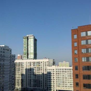 Продается 3-х комнатная квартира, 92,5 м²