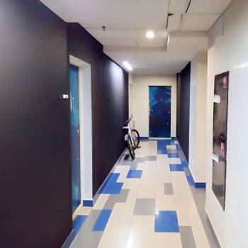 Продается 3-х комнатная квартира, 92,5 м²