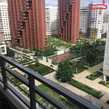 Продается 3-х комнатная квартира, 92,5 м²