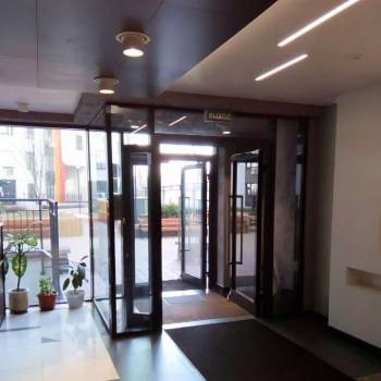 Продается 3-х комнатная квартира, 92,5 м²