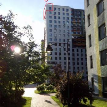 Продается 3-х комнатная квартира, 92,5 м²