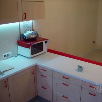 Сдается 1-комнатная квартира, 57 м²