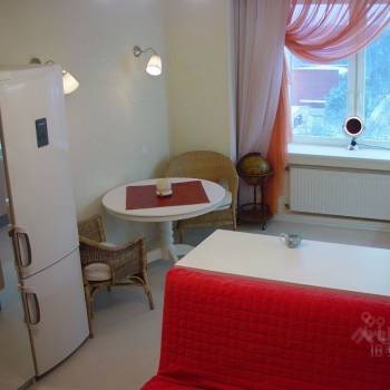 Сдается 1-комнатная квартира, 57 м²