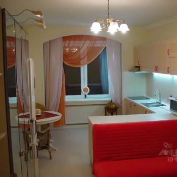 Сдается 1-комнатная квартира, 57 м²