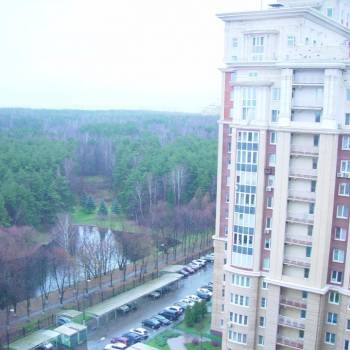 Сдается 1-комнатная квартира, 57 м²
