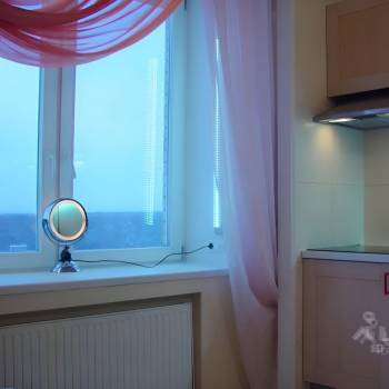 Сдается 1-комнатная квартира, 57 м²