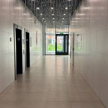 Сдается 2-х комнатная квартира, 44 м²