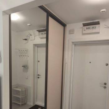 Сдается 1-комнатная квартира, 24,9 м²