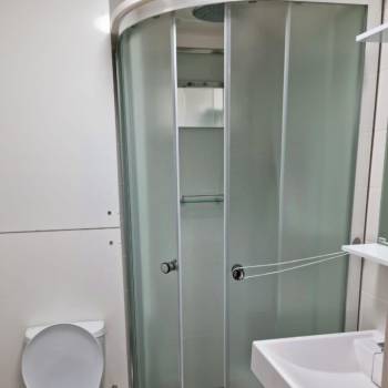 Сдается 1-комнатная квартира, 24,9 м²