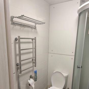 Сдается 1-комнатная квартира, 24,9 м²