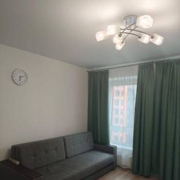 Сдается 1-комнатная квартира, 24,9 м²