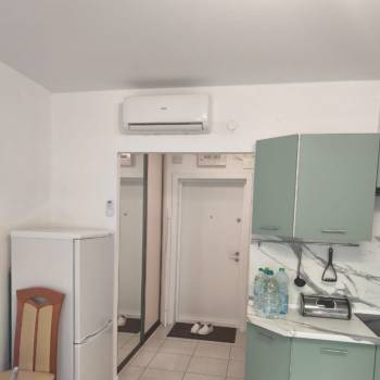 Сдается 1-комнатная квартира, 24,9 м²