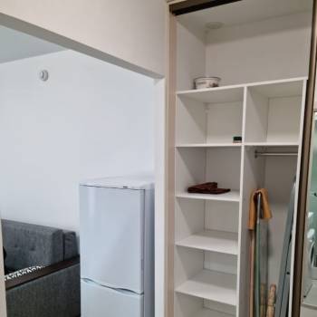 Сдается 1-комнатная квартира, 24,9 м²