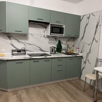 Сдается 1-комнатная квартира, 24,9 м²
