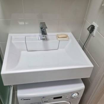 Сдается 1-комнатная квартира, 24,9 м²