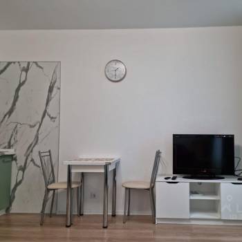 Сдается 1-комнатная квартира, 24,9 м²